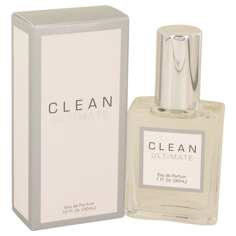 Clean Ultimate by Clean