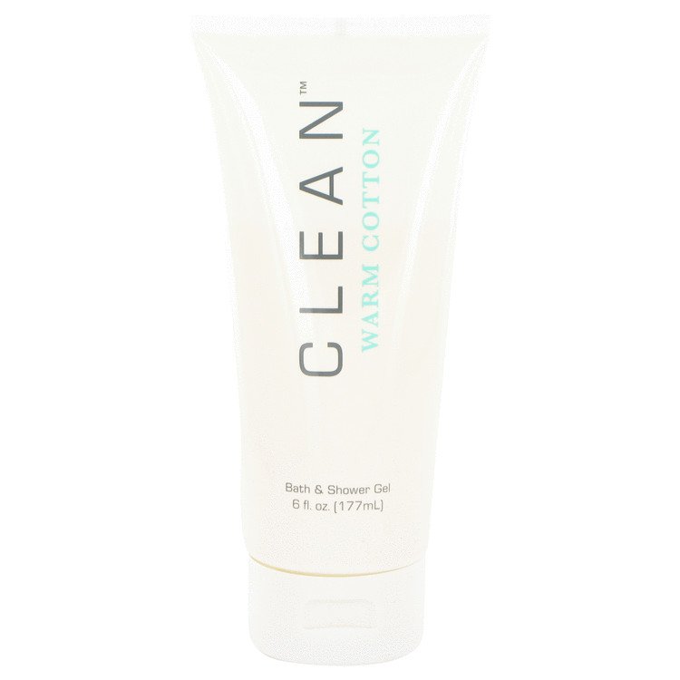 Clean Warm Cotton by Clean
