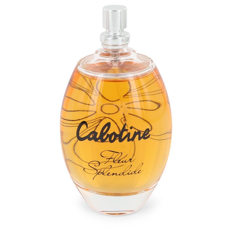 Cabotine Fleur Splendide by Parfums Gres
