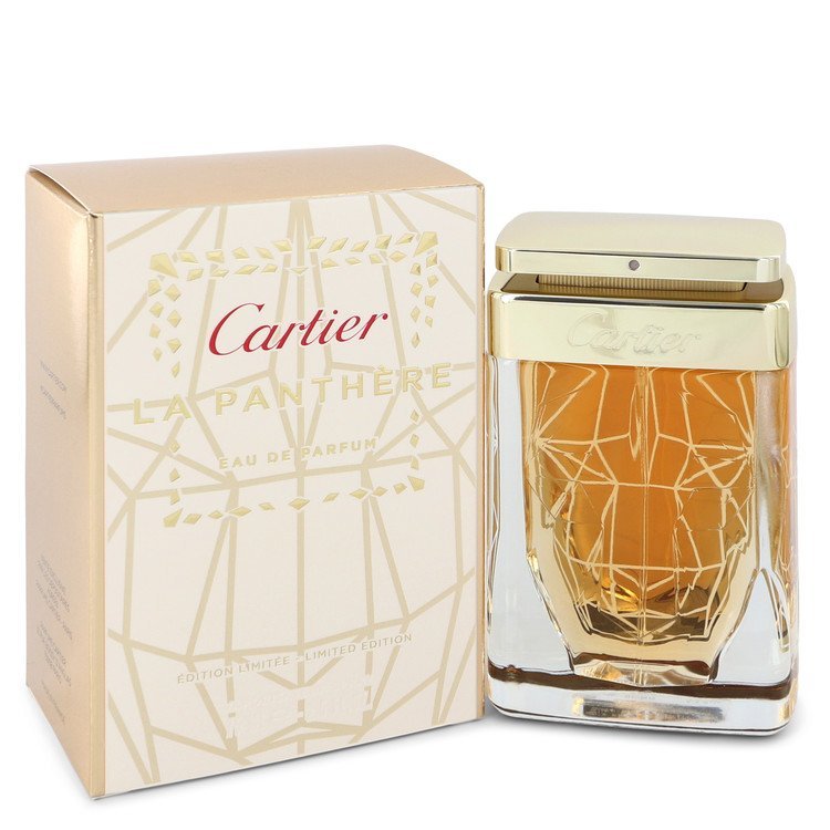 Cartier La Panthere by Cartier