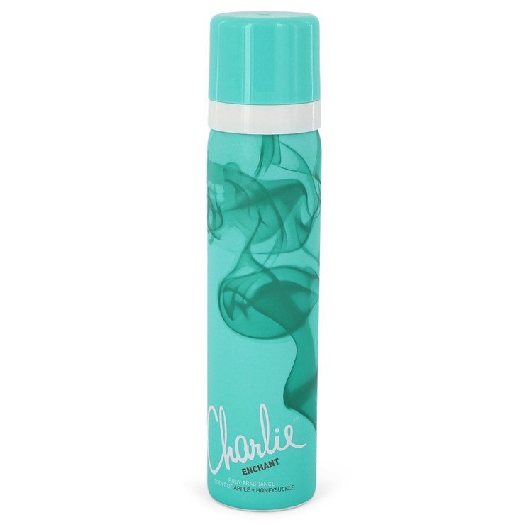 Charlie Enchant by Revlon