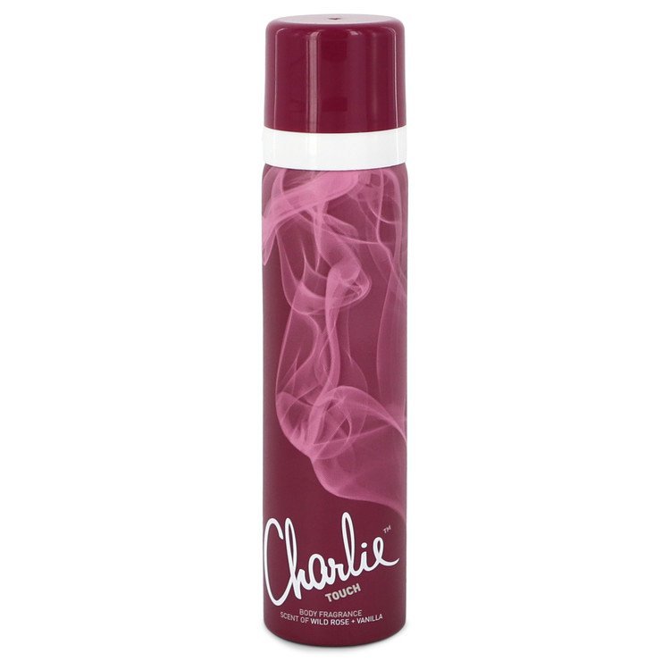 Charlie Touch by Revlon