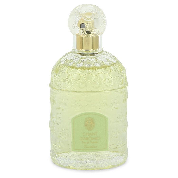 CHANT D’AROMES by Guerlain