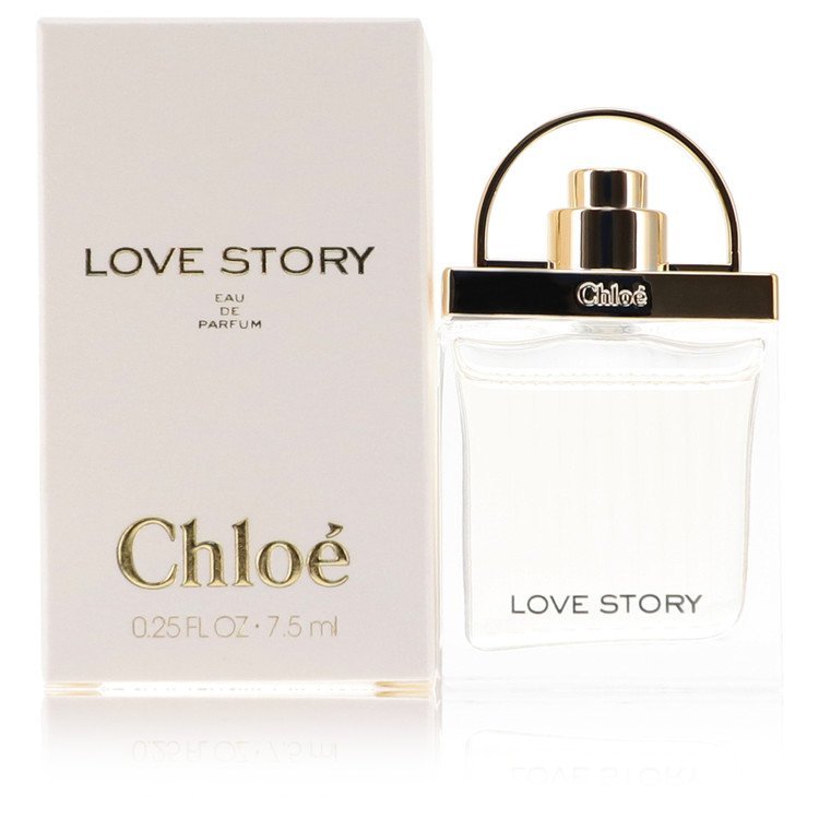 Chloe Love Story by Chloe