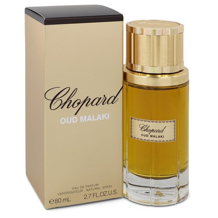Chopard Oud Malaki by Chopard