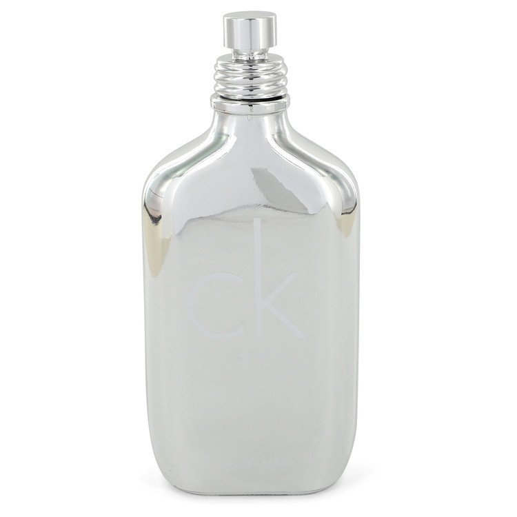 CK One Platinum by Calvin Klein