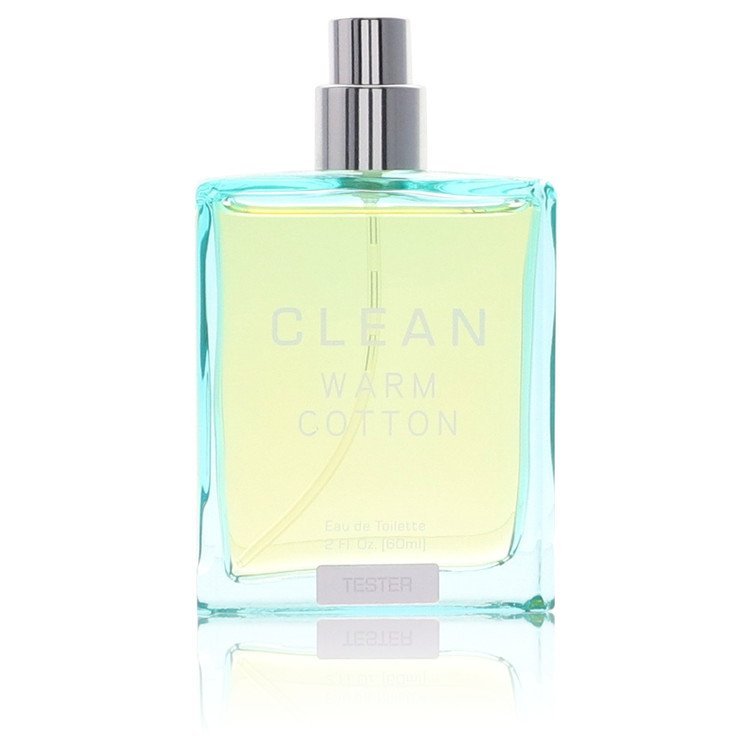 Clean Warm Cotton by Clean