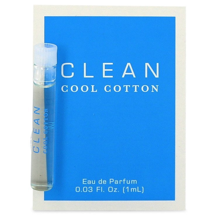 Clean Cool Cotton by Clean