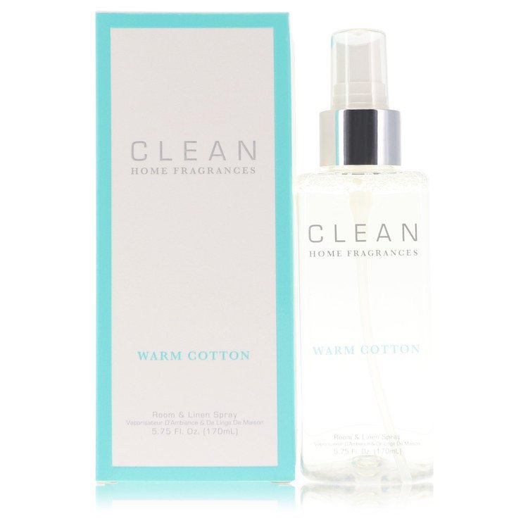 Clean Warm Cotton by Clean