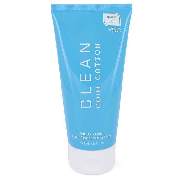 Clean Cool Cotton by Clean
