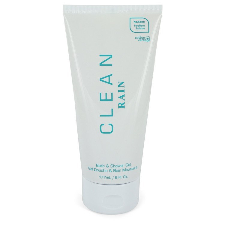Clean Rain by Clean