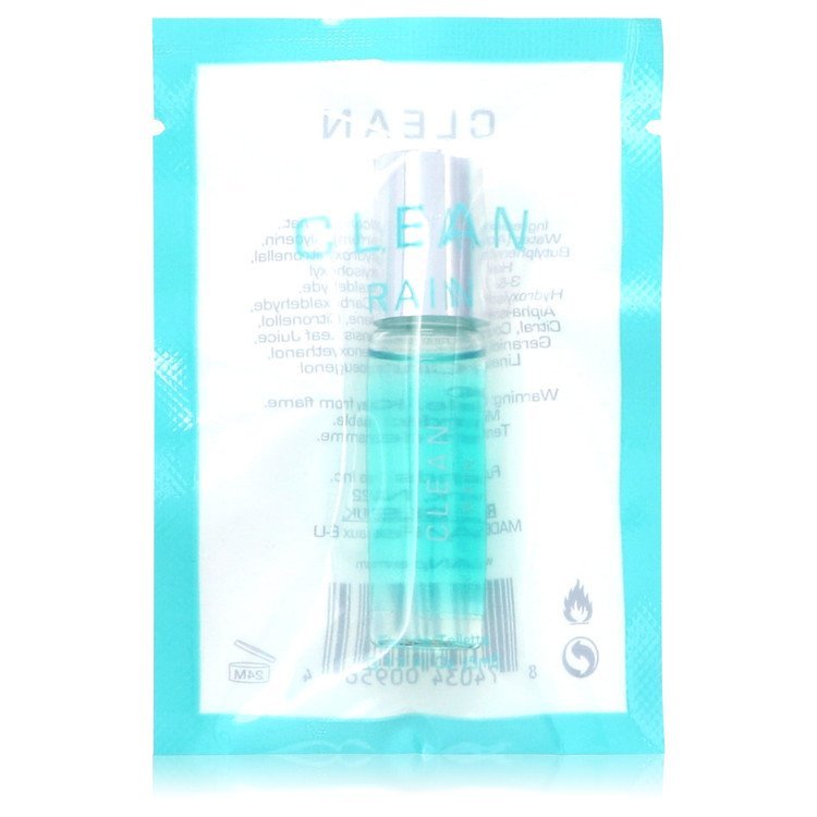Clean Rain by Clean