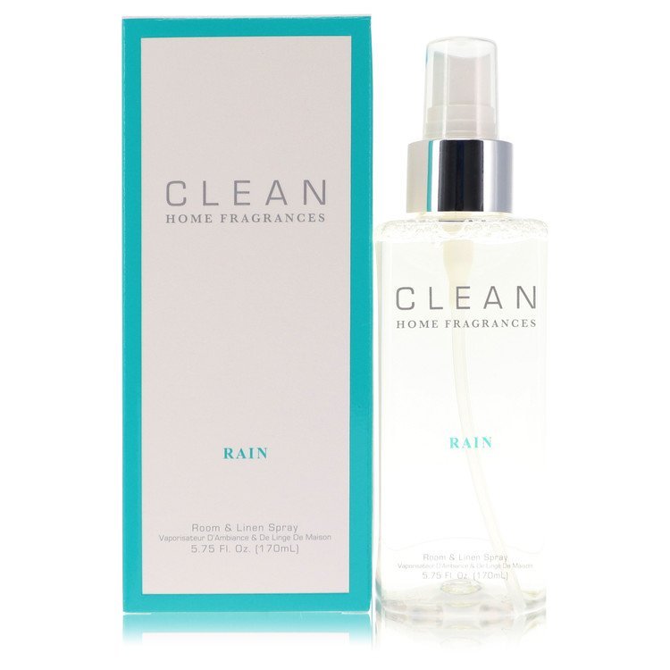 Clean Rain by Clean