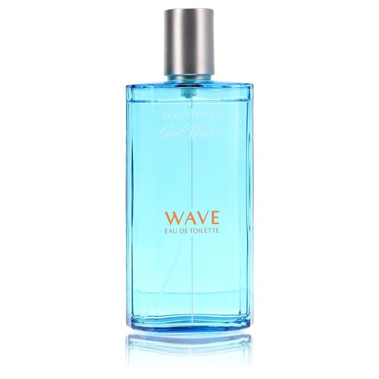 Cool Water Wave by Davidoff