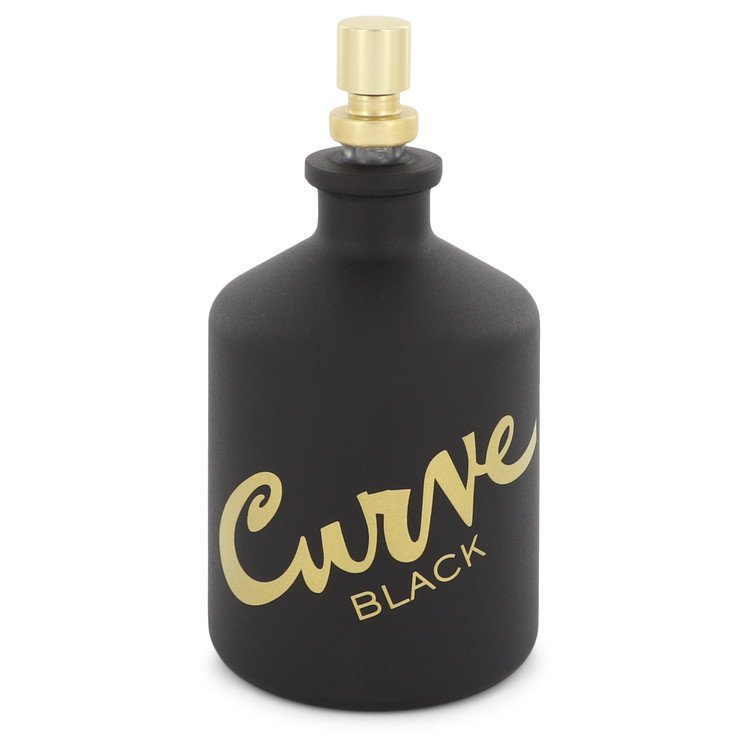 Curve Black by Liz Claiborne