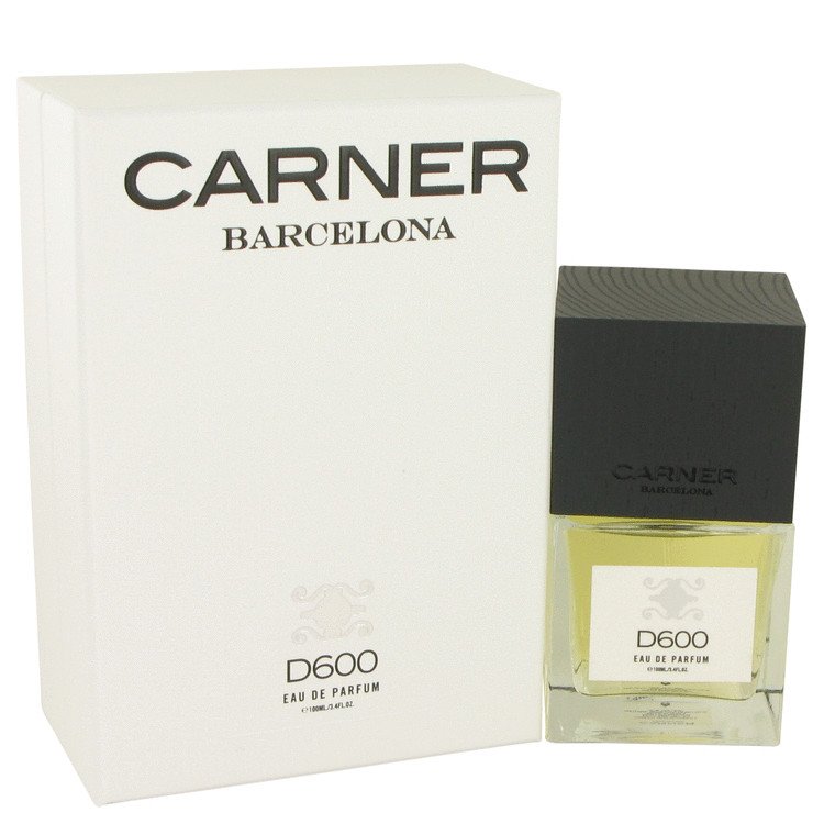 D600 by Carner Barcelona