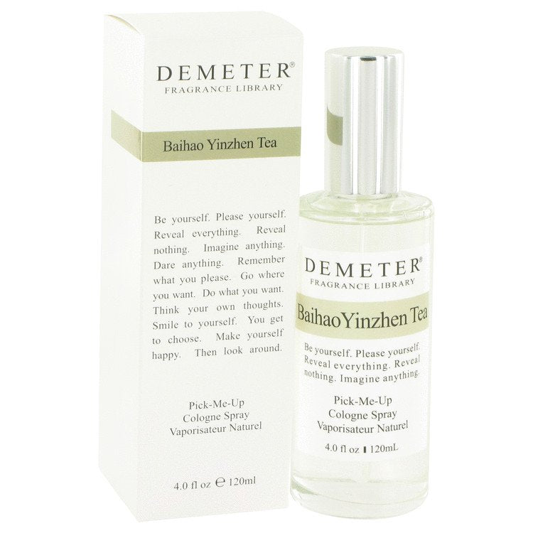Demeter Baihao Yinzhen Tea by Demeter