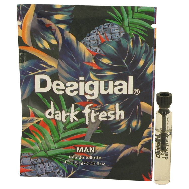 Desigual Dark Fresh by Desigual