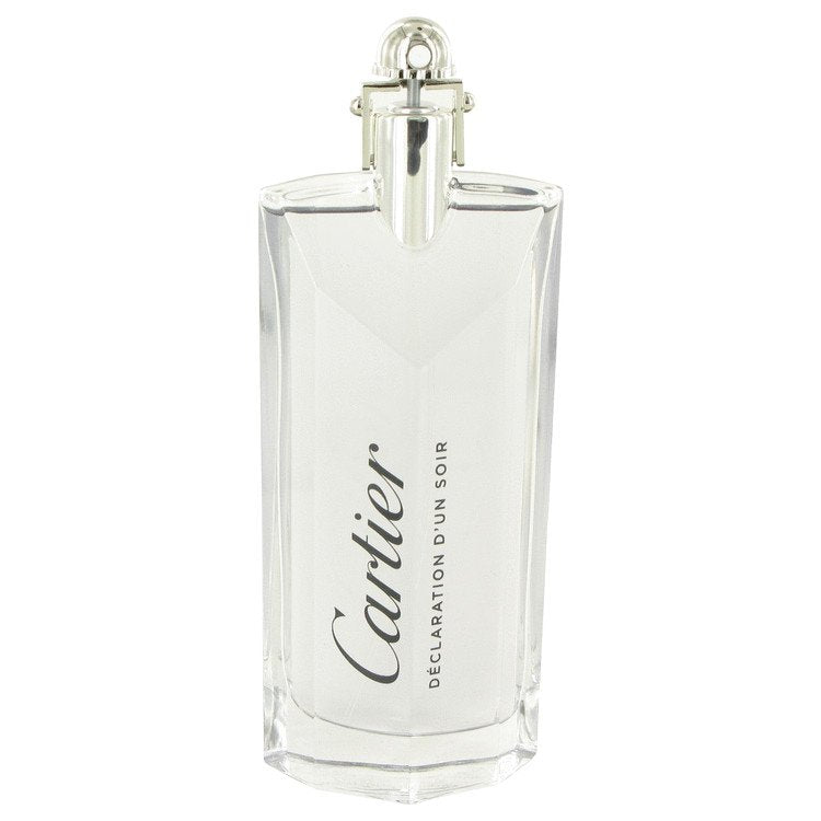 Declaration D’un Soir by Cartier
