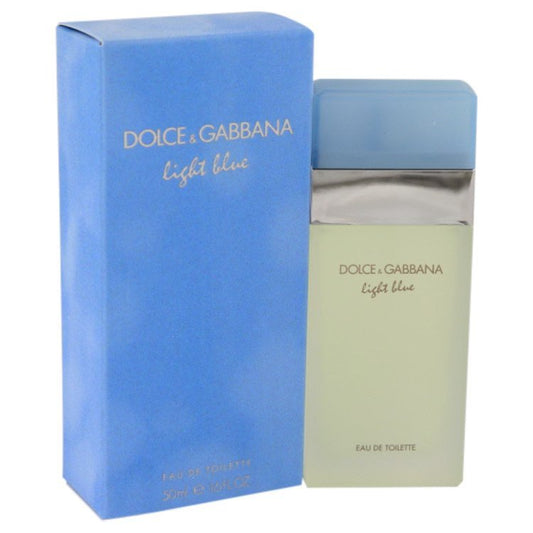 Light Blue by Dolce & Gabbana
