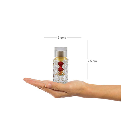 Ajmal Dahnul Oudh Khalifa Attar (Concentrated Perfume Oil)
