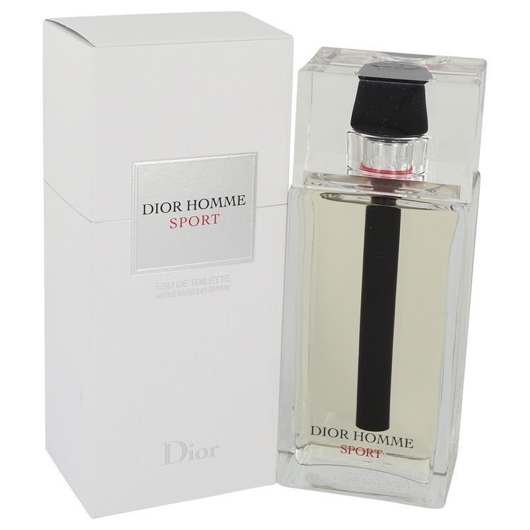 Dior Homme Sport by Christian Dior
