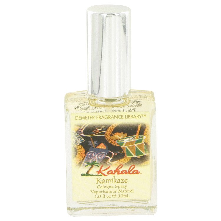 Demeter Kahala Kamikaze by Demeter
