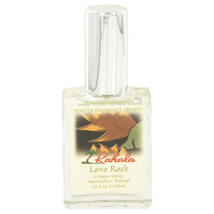Demeter Kahala Lava Rock by Demeter