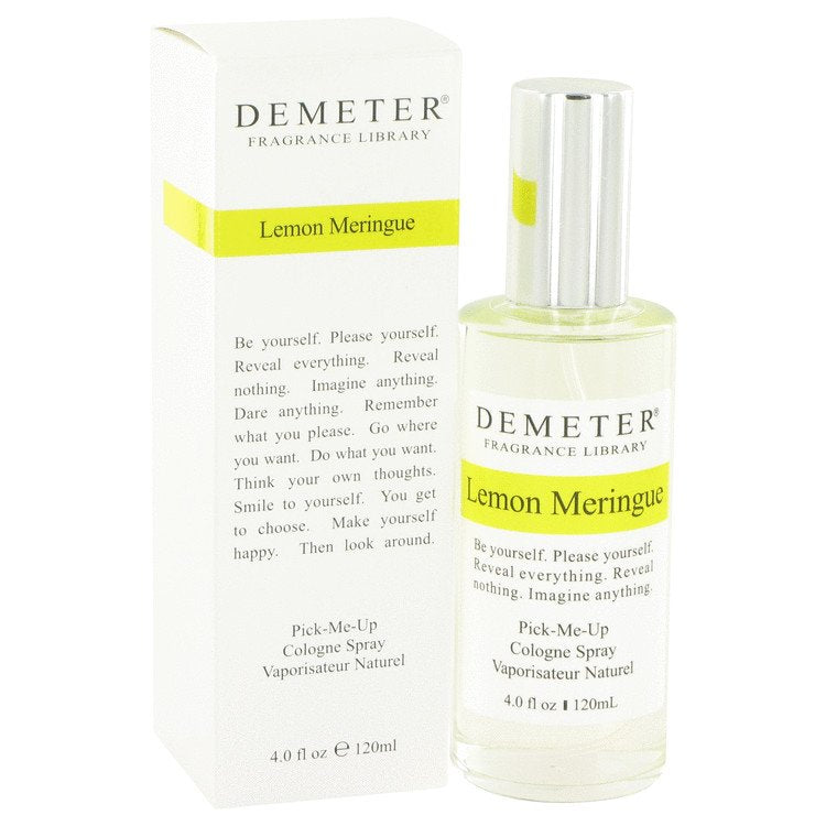 Demeter Lemon Meringue by Demeter