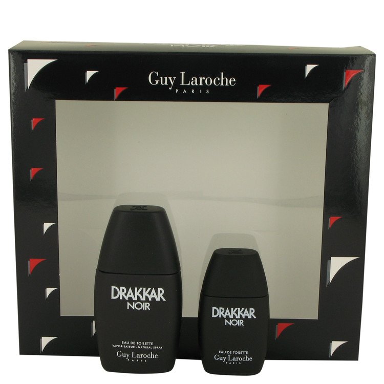 DRAKKAR NOIR by Guy Laroche