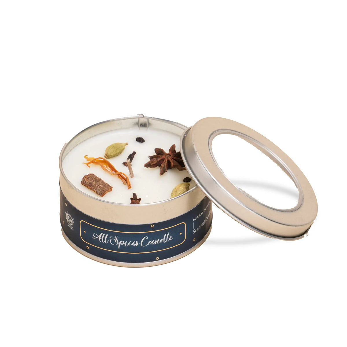 Tin Candle