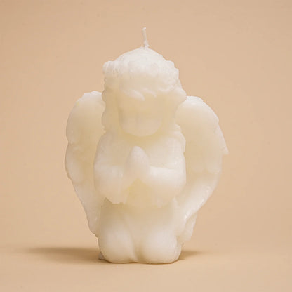 Angel Candle