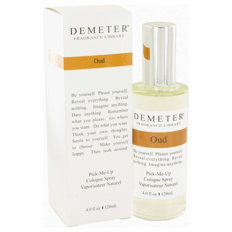 Demeter Oud by Demeter