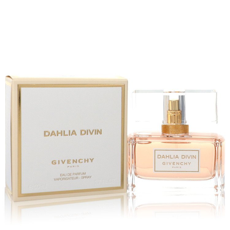 Dahlia Divin by Givenchy