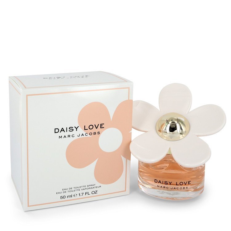 Daisy Love by Marc Jacobs