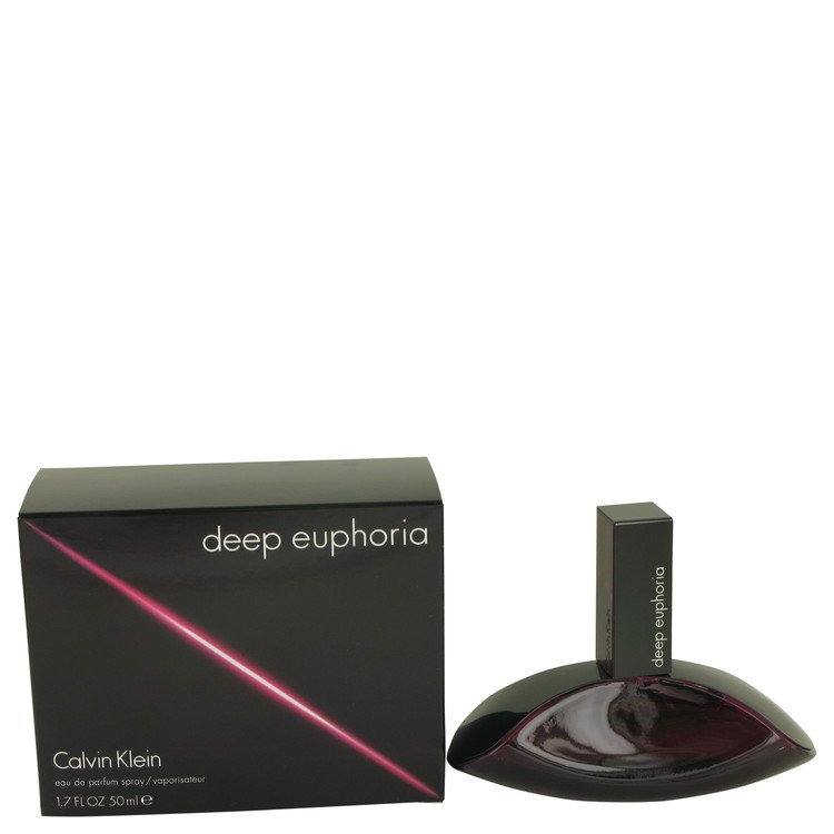 Deep Euphoria by Calvin Klein