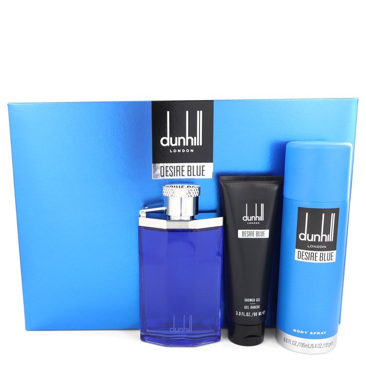 Desire Blue by Alfred Dunhill