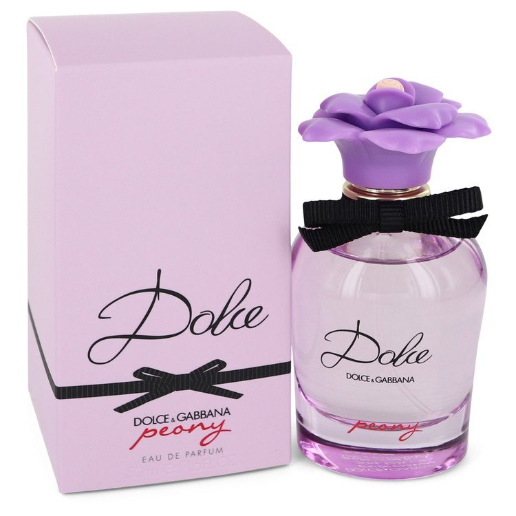 Dolce Peony by Dolce & Gabbana