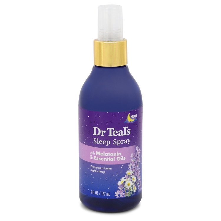 Dr Teal’s Sleep Spray by Dr Teal’s