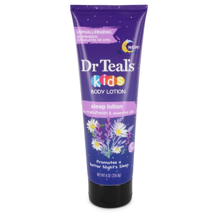 Dr Teal’s Sleep Lotion by Dr Teal’s