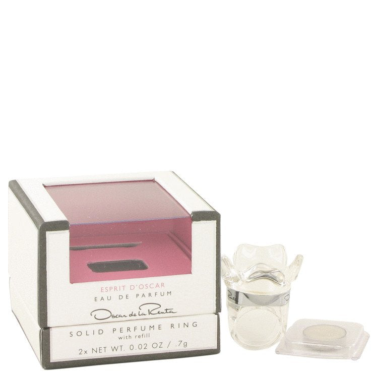 Esprit d’Oscar by Oscar De La Renta