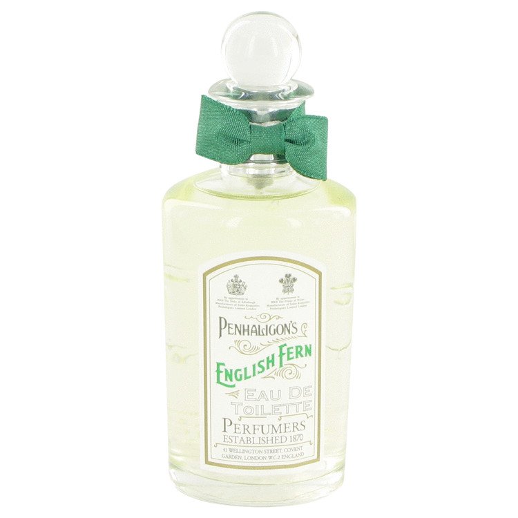 English Fern by Penhaligon’s