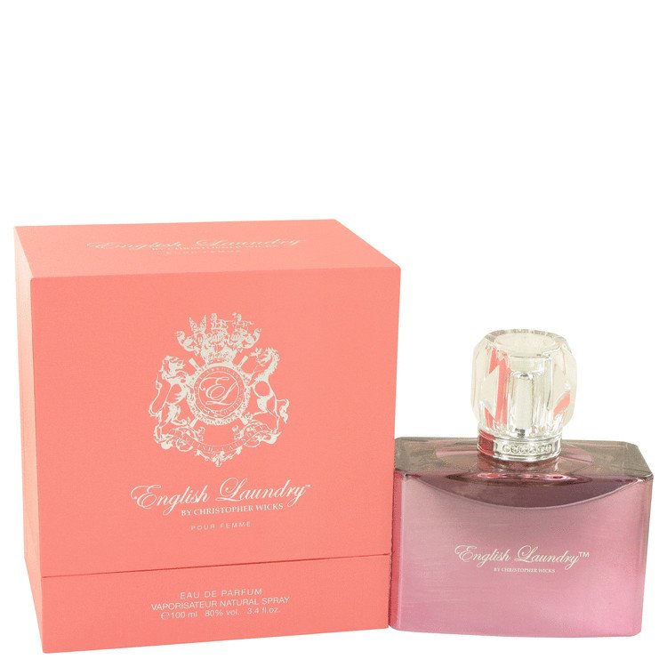 English Laundry Signature by English Laundry