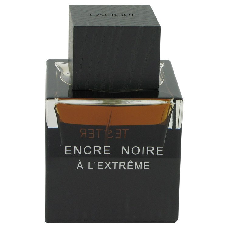 Encre Noire A L’extreme by Lalique