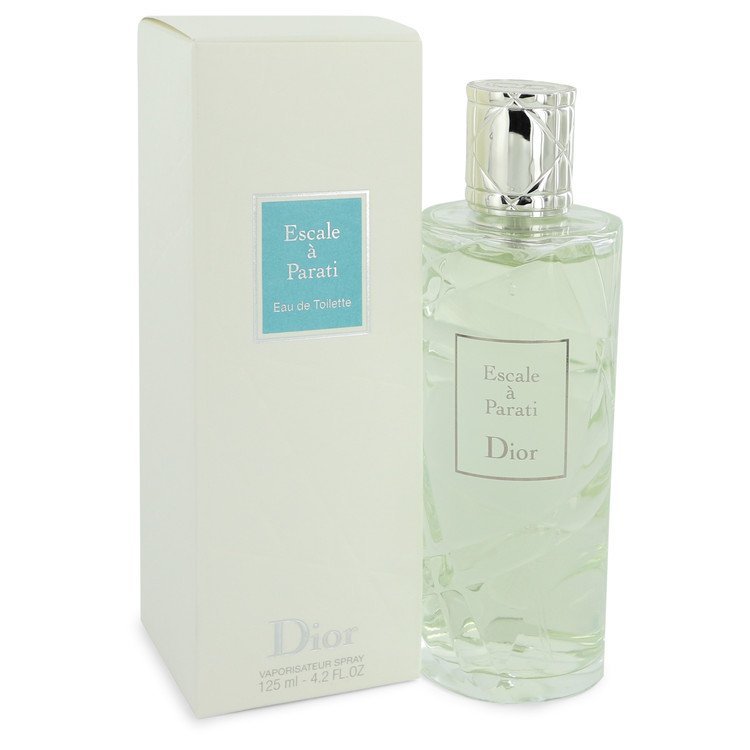 Escale A Parati by Christian Dior