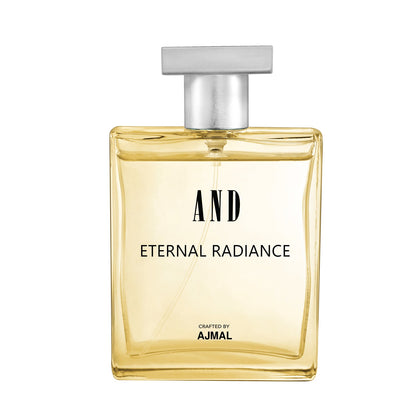 Ajmal AND Eternal Radiance Eau De Parfum