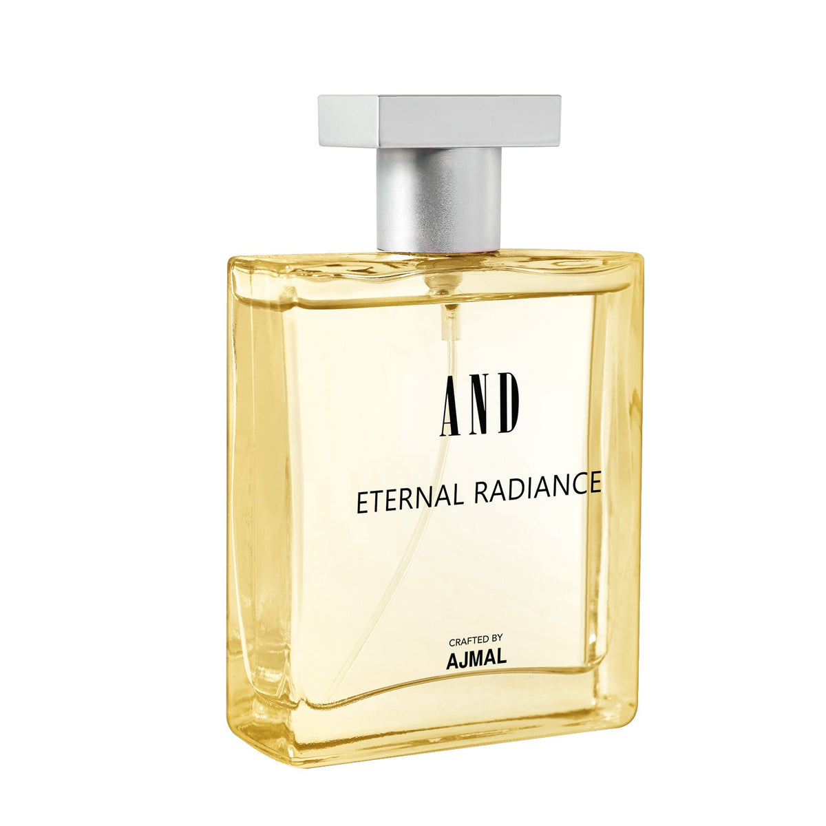 Ajmal AND Eternal Radiance Eau De Parfum