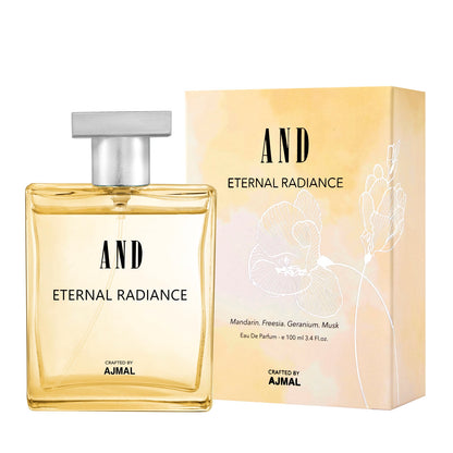 Ajmal AND Eternal Radiance Eau De Parfum