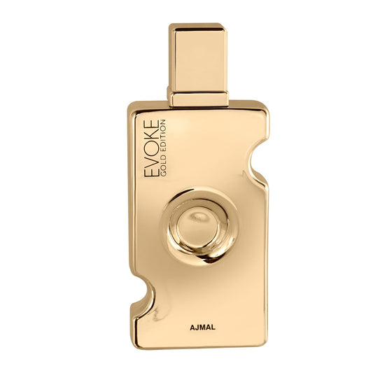 Ajmal Evoke Gold Edition Eau De Parfum for Her