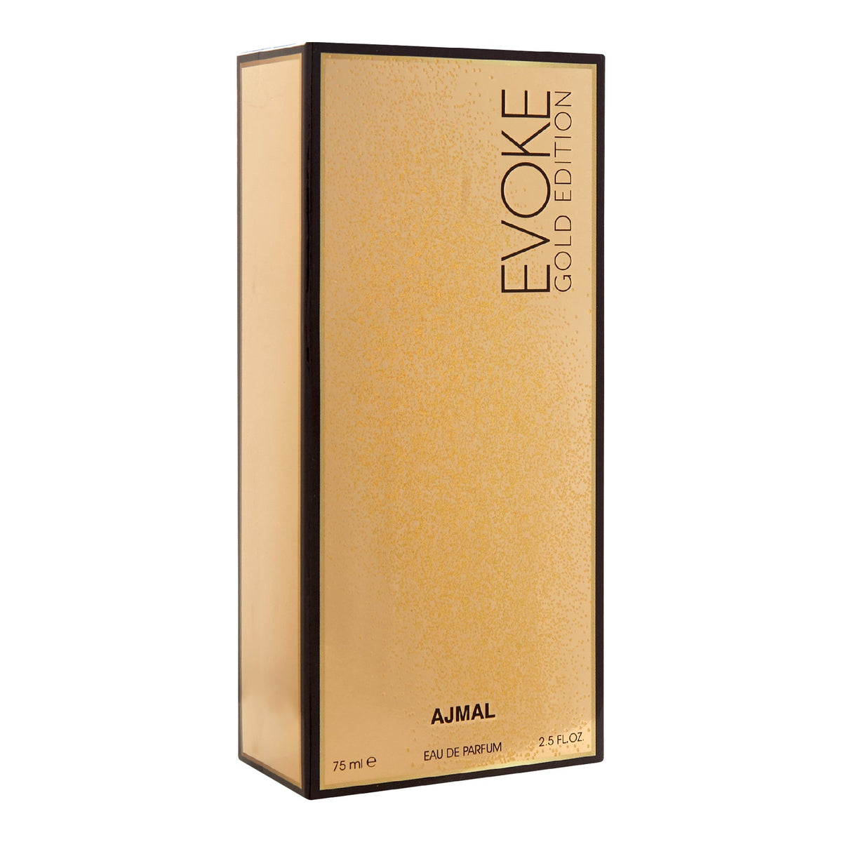 Ajmal Evoke Gold Edition Eau De Parfum for Her